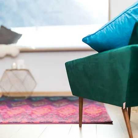 Alpennest Stubai Lägenhet