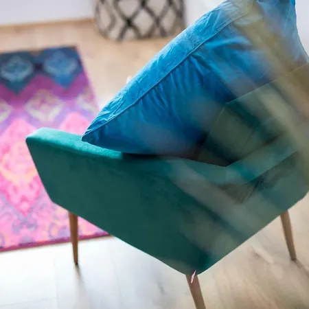 Alpennest Stubai Appartement