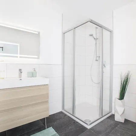 Alpennest Stubai Neustift im Stubaital