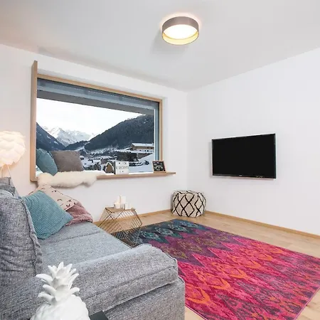 Alpennest Stubai Neustift im Stubaital