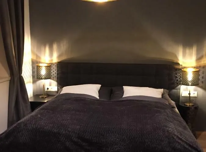 Alpennest Stubai * نيوستيف ام ستوبيتا