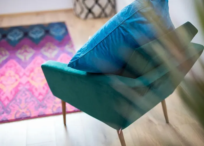 Alpennest Stubai شقة