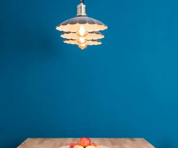 Alpennest Stubai شقة *