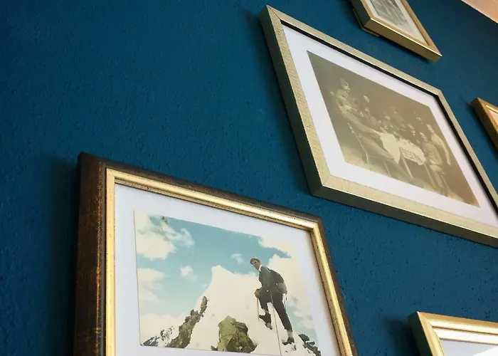 شقة Alpennest Stubai نيوستيف ام ستوبيتا