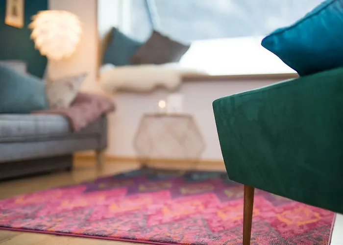 شقة Alpennest Stubai نيوستيف ام ستوبيتا