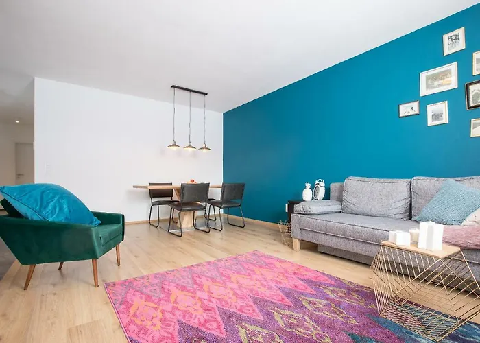 شقة Alpennest Stubai