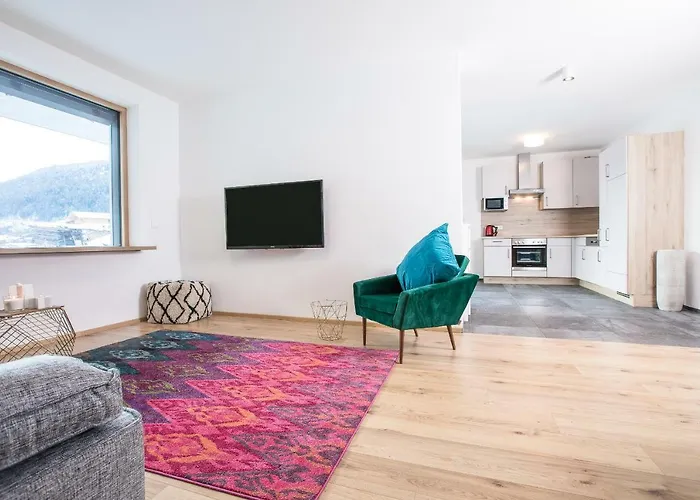 Alpennest Stubai * نيوستيف ام ستوبيتا