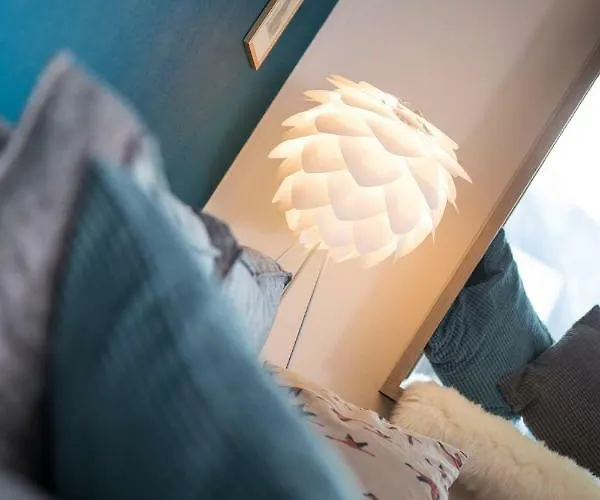 شقة Alpennest Stubai نيوستيف ام ستوبيتا