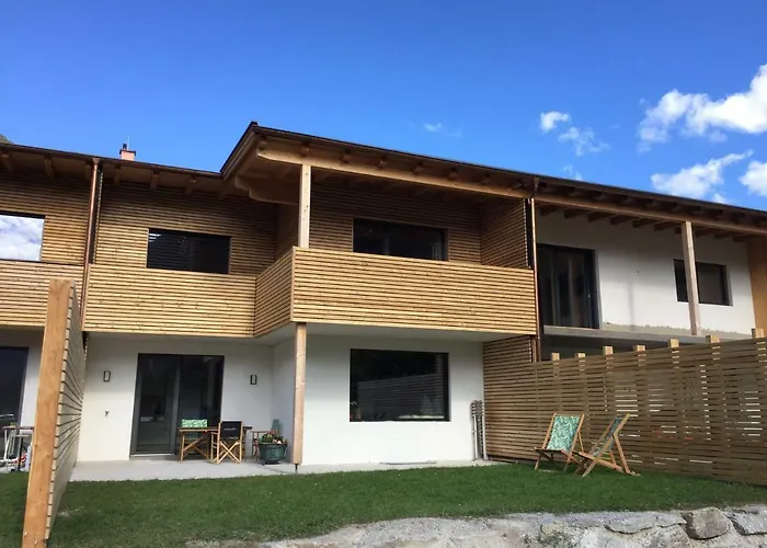 شقة Alpennest Stubai *