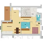 Apartman Alpennest Stubai Neustift im Stubaital
