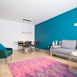 Apartman Alpennest Stubai