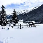 Alpennest Stubai Apartman Neustift im Stubaital