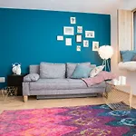 Alpennest Stubai Apartamento Neustift im Stubaital
