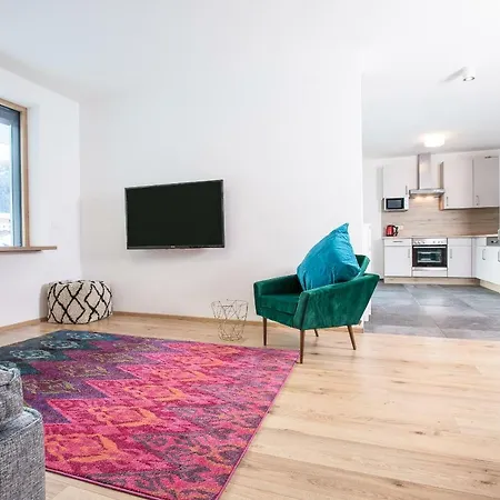 Alpennest Stubai * Neustift im Stubaital