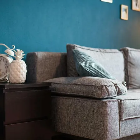 Apartmán Alpennest Stubai Neustift im Stubaital